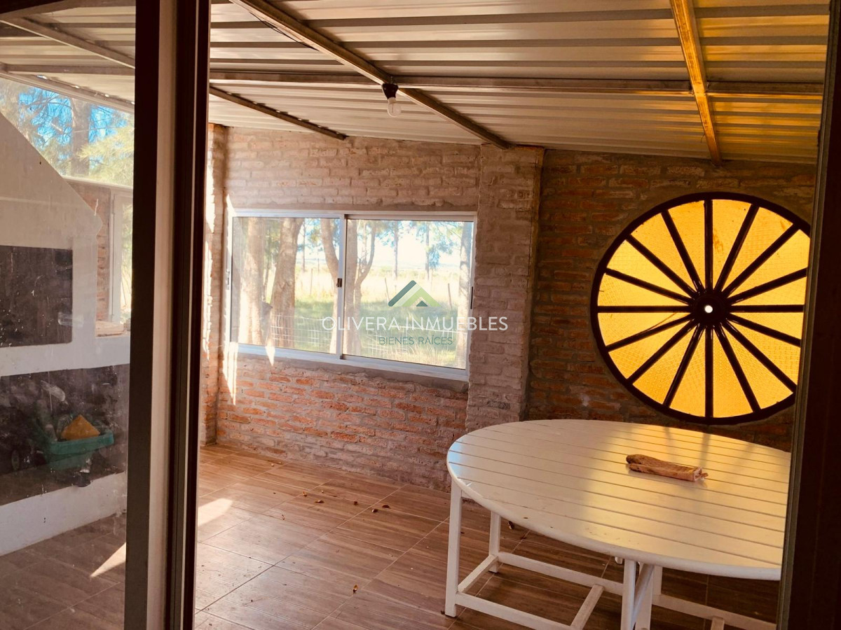 Chacra ID.12388 - CHACRA DE 5 HECTAREAS EN VENTA PUEBLO EDEN (PUNTA DEL ESTE)