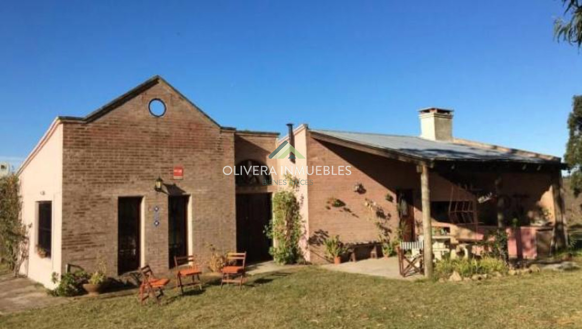Chacra ID.11442 - Chacra en venta en Punta del Este, Camino Los Ceibos