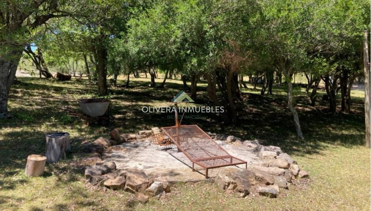 Chacra ID.11681 -  Excelente Chacra de 10 hectáreas  en Pueblo Edén 