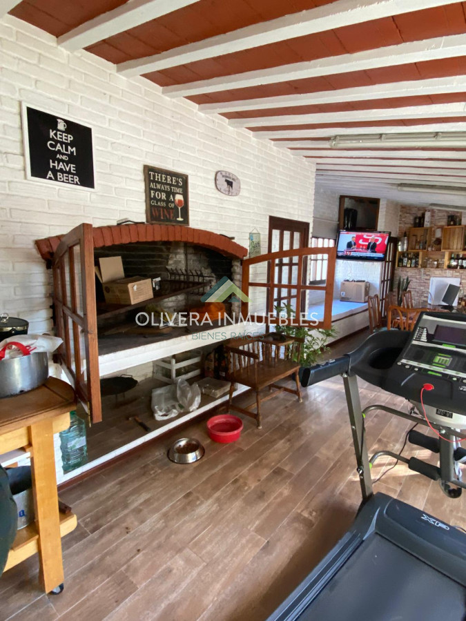 Chacra ID.12386 - Casa de campo en venta ,Los Ceibos ,Punta del Este 