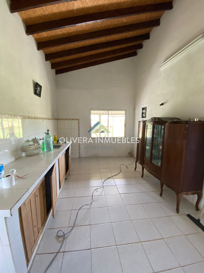 Chacra ID.13165 - Chacra a la venta Corte de la leña (Punta del Este)
