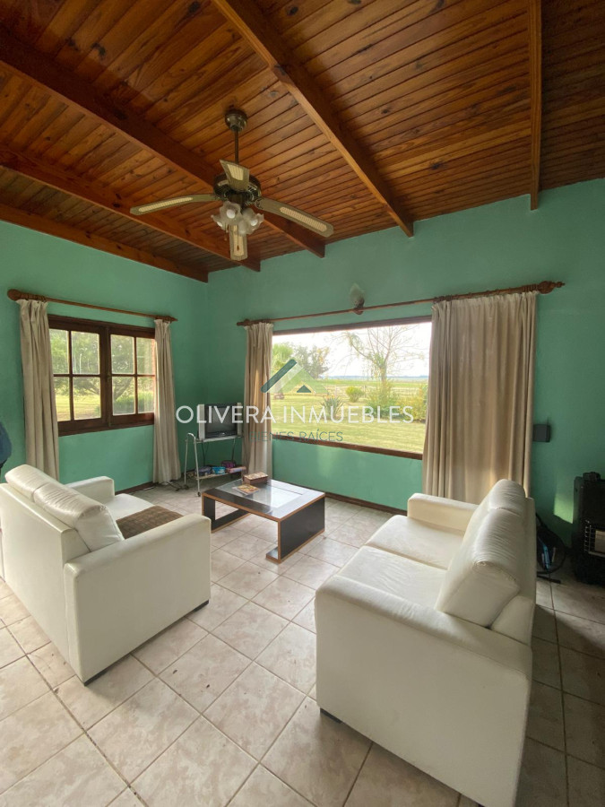 Chacra ID.12220 - Chacra en venta 3 hs sobre ruta 9, Garzón, Punta del Este