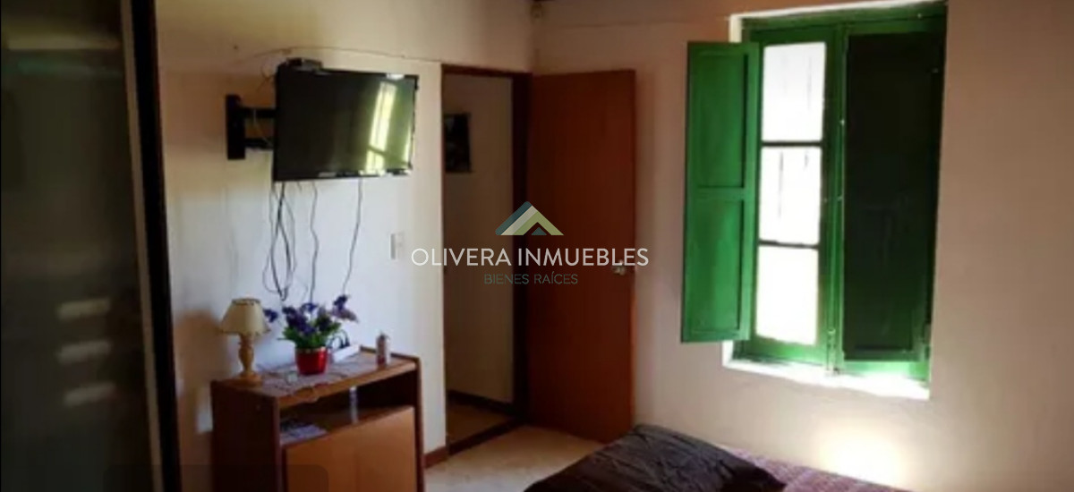Chacra ID.5813 - Chacra de 7,5 has. Ruta 39.