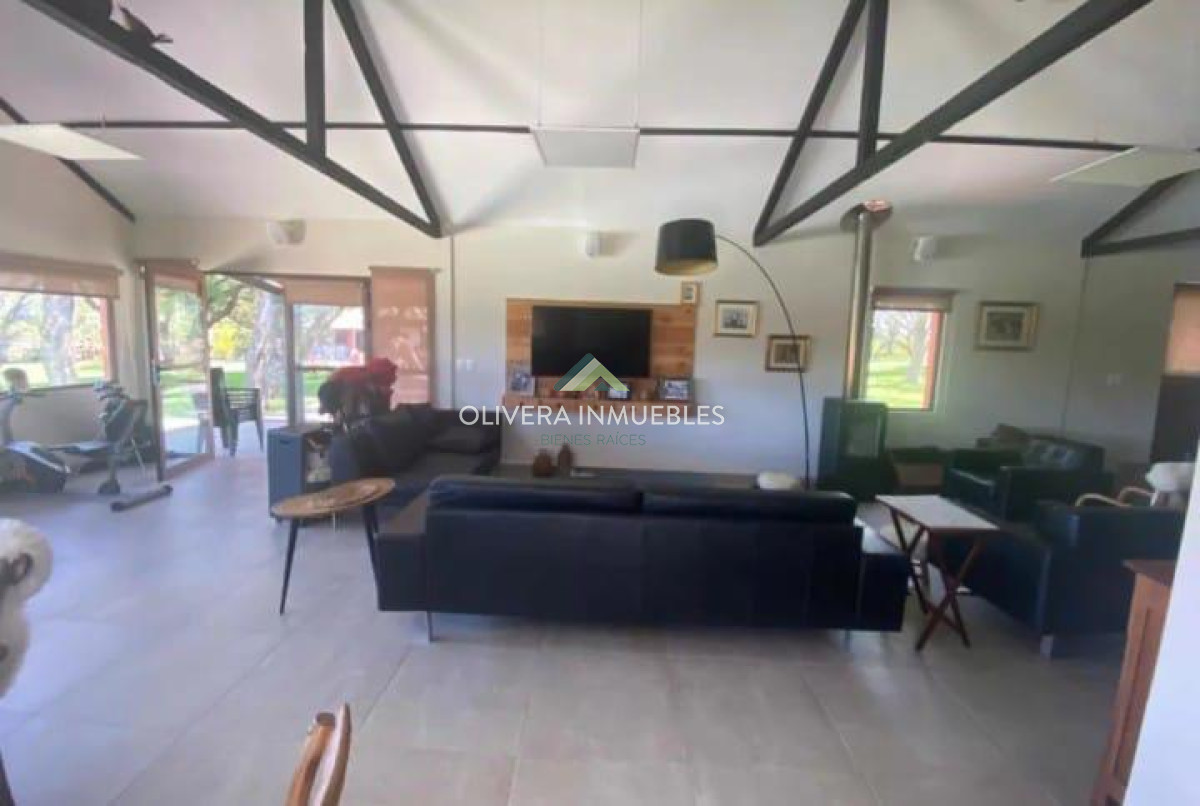 Chacra ID.13441 - Excelente chacra en Venta en ruta 12 