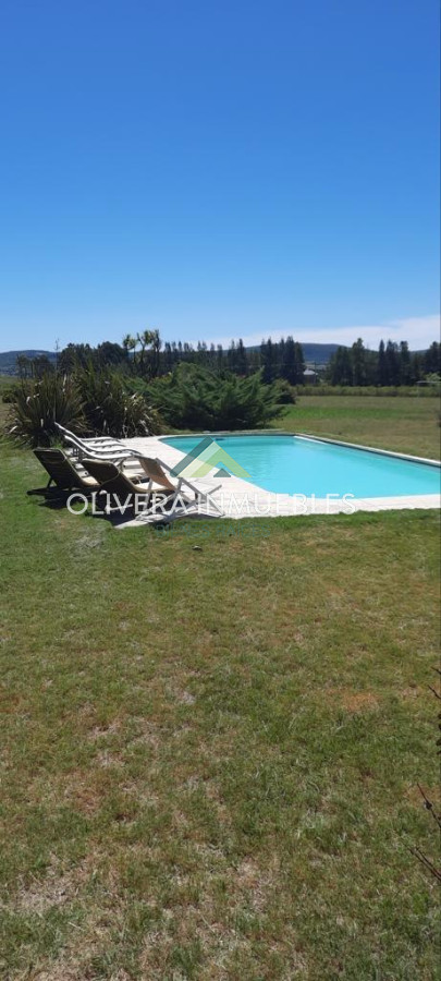 Chacra ID.11445 - HERMOSA CHACRA A LA VENTA EN PUEBLO EDEN