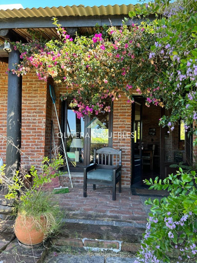 Chacra ID.11445 - HERMOSA CHACRA A LA VENTA EN PUEBLO EDEN