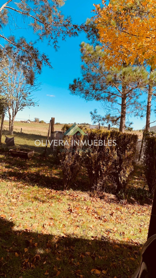 Chacra ID.12388 - CHACRA DE 5 HECTAREAS EN VENTA PUEBLO EDEN (PUNTA DEL ESTE)