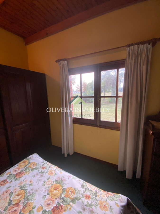 Chacra ID.12220 - Chacra en venta 3 hs sobre ruta 9, Garzón, Punta del Este