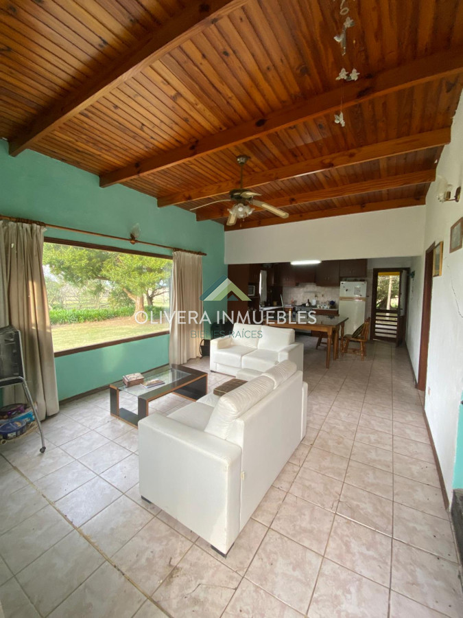 Chacra ID.12220 - Chacra en venta 3 hs sobre ruta 9, Garzón, Punta del Este