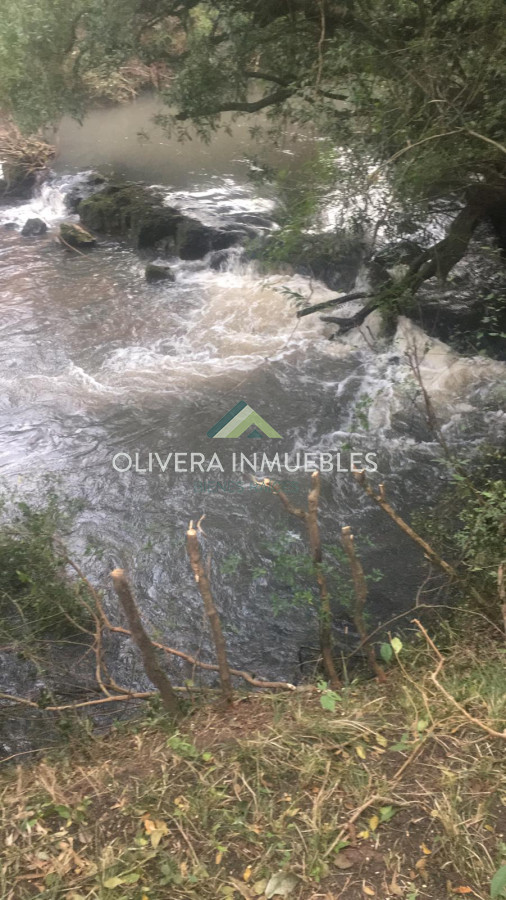 Chacra ID.5813 - Chacra de 7,5 has. Ruta 39.