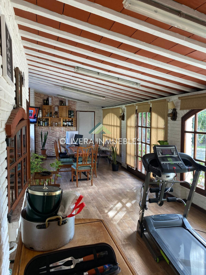 Chacra ID.12386 - Casa de campo en venta ,Los Ceibos ,Punta del Este 