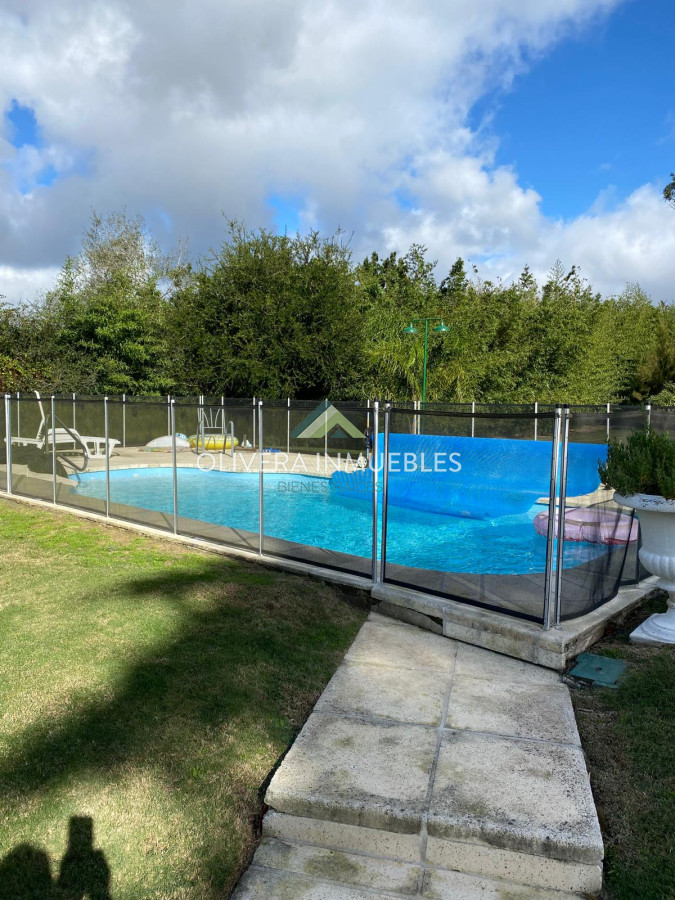 Chacra ID.12386 - Casa de campo en venta ,Los Ceibos ,Punta del Este 