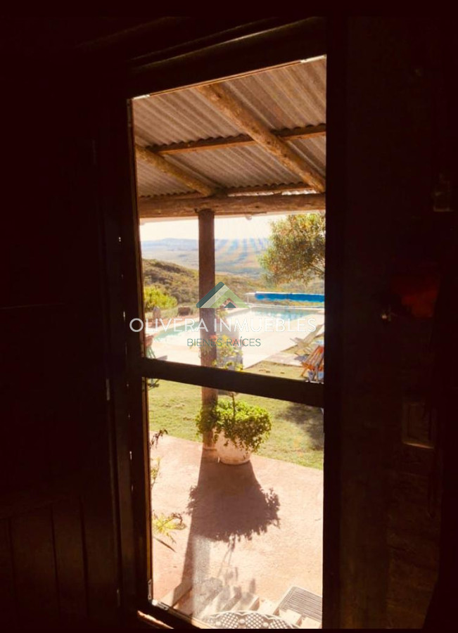 Chacra ID.12387 - CHACRA DE 5 HECTAREAS EN VENTA LAS CAÑAS ( PUNTA DEL ESTE )