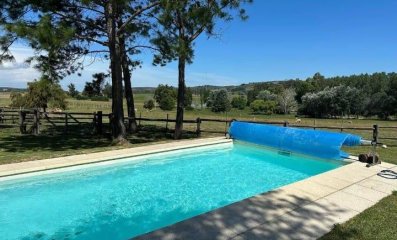 Excelente chacra en Venta en ruta 12