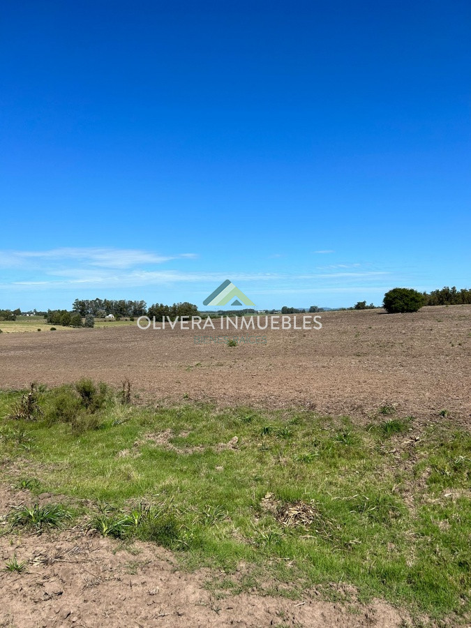 Campo Ref.9806 - VENTA CAMPO EN SAN CARLOS