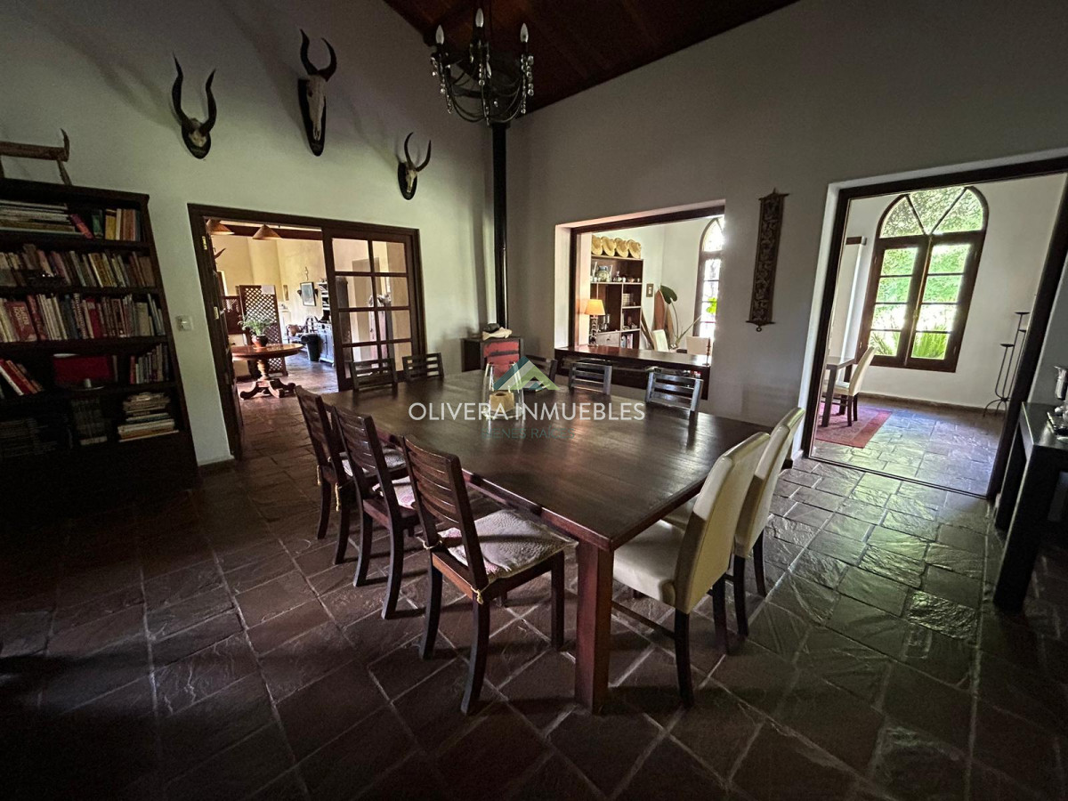 Campo Ref.11392 - Campo con casa-hotel en venta ubicado en Mariscala
