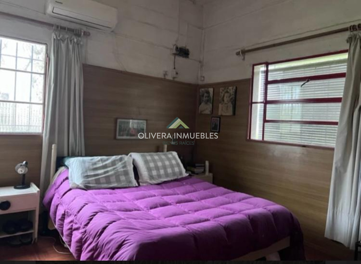 Campo Ref.11848 - Campo con cañada , monte eucaliptus , tajamar , casa 