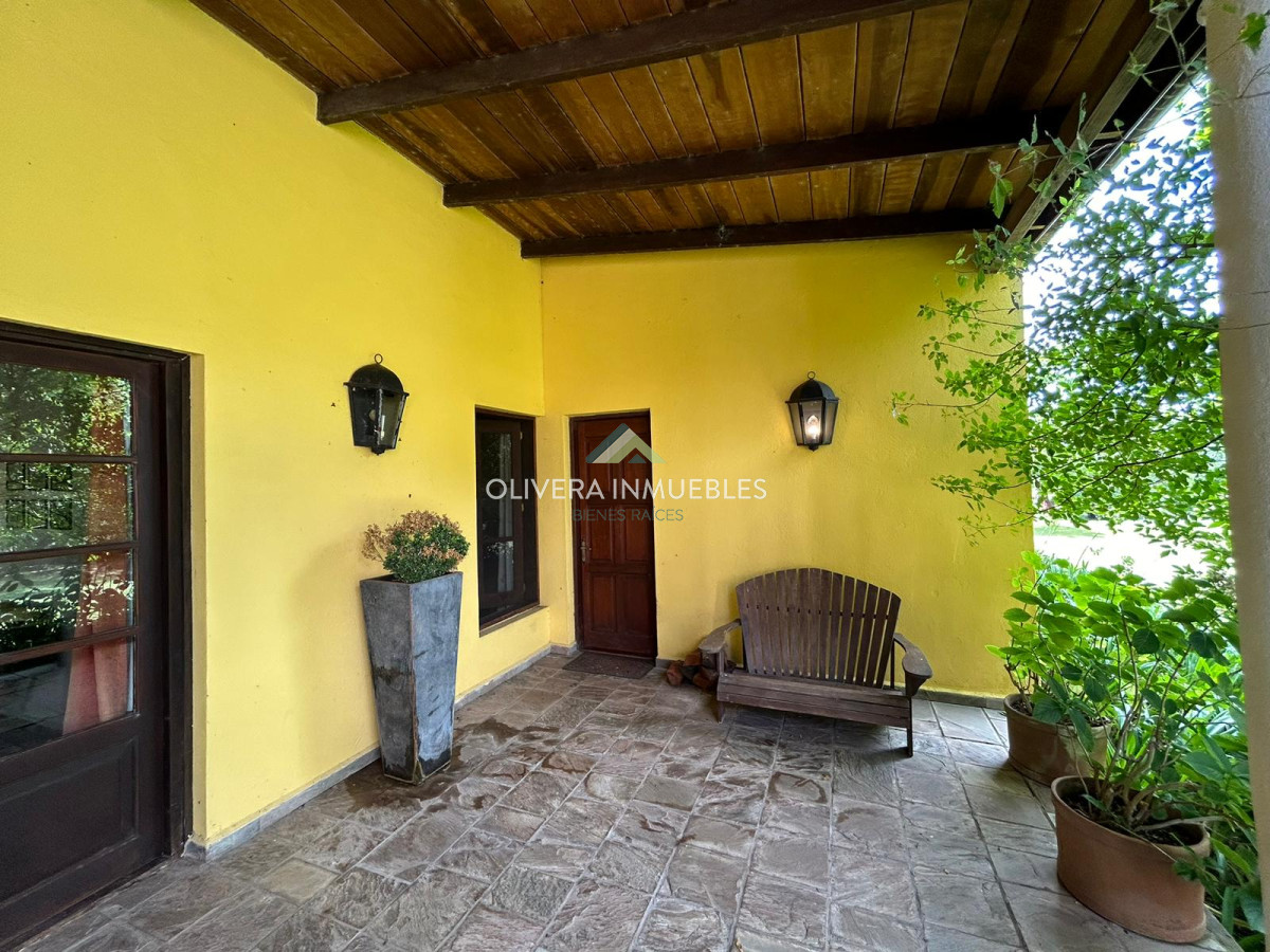 Campo Ref.11392 - Campo con casa-hotel en venta ubicado en Mariscala