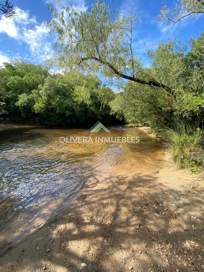 Campo Ref.13404 - CAMPO DE 13 HECTAREAS A 3 KILOMETROS DE PUEBLO EDEN 