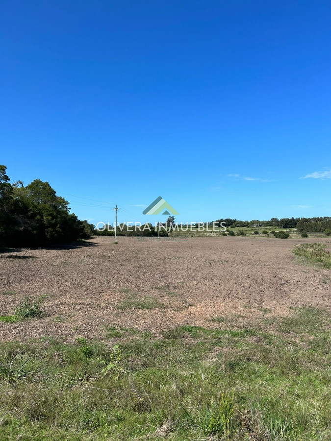 Campo Ref.9806 - VENTA CAMPO EN SAN CARLOS