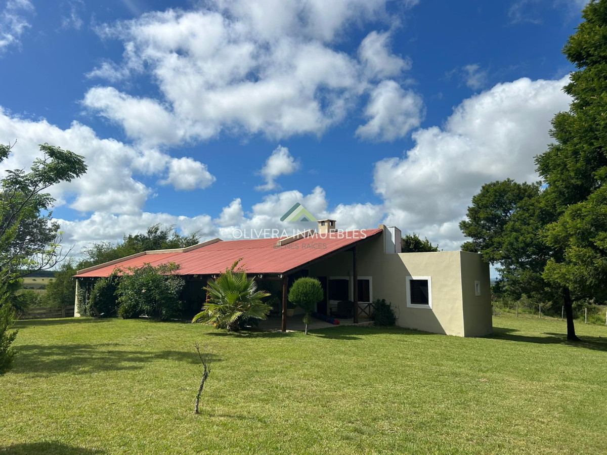 Campo Ref.11392 - Campo con casa-hotel en venta ubicado en Mariscala