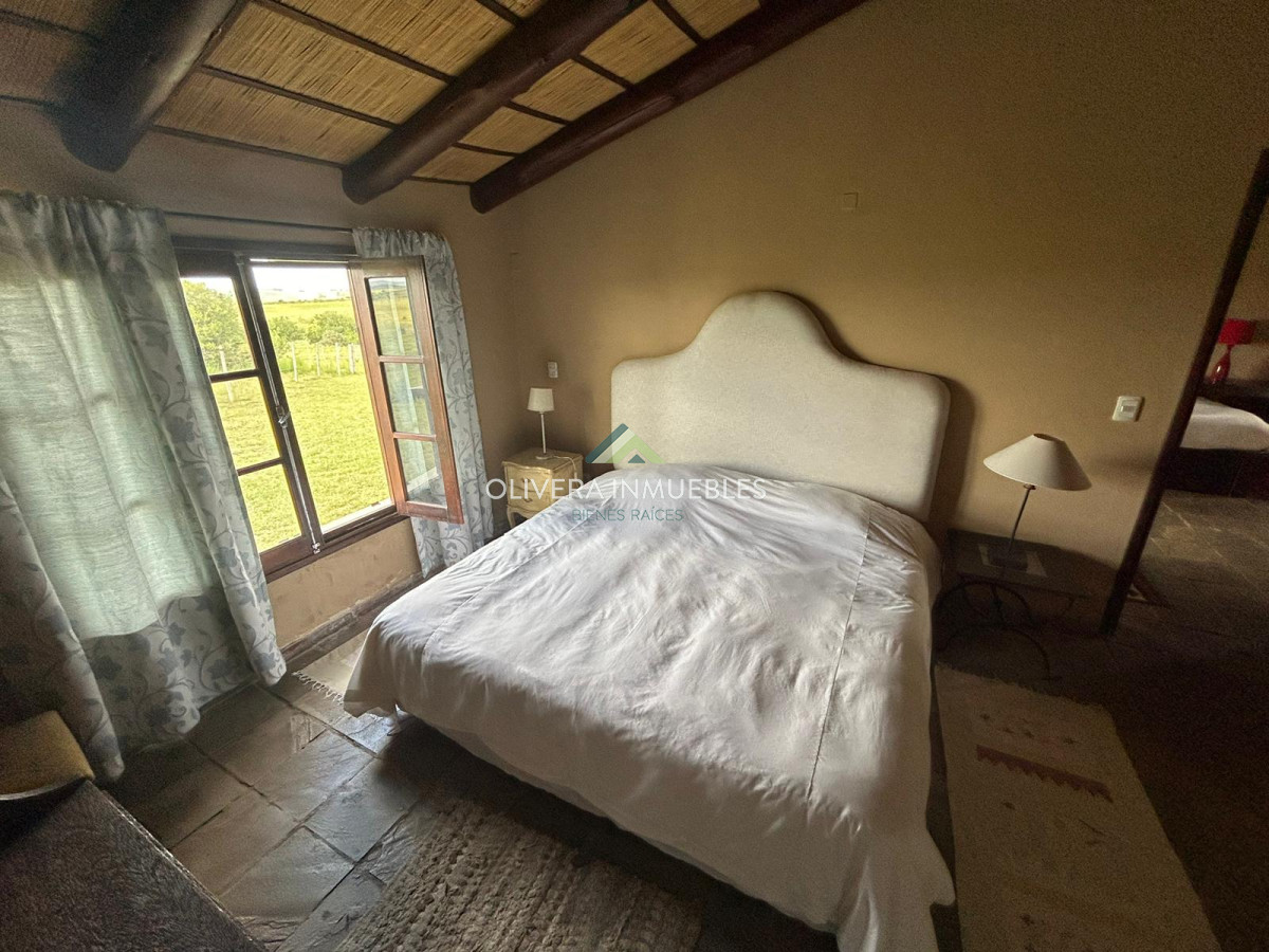 Campo Ref.11392 - Campo con casa-hotel en venta ubicado en Mariscala