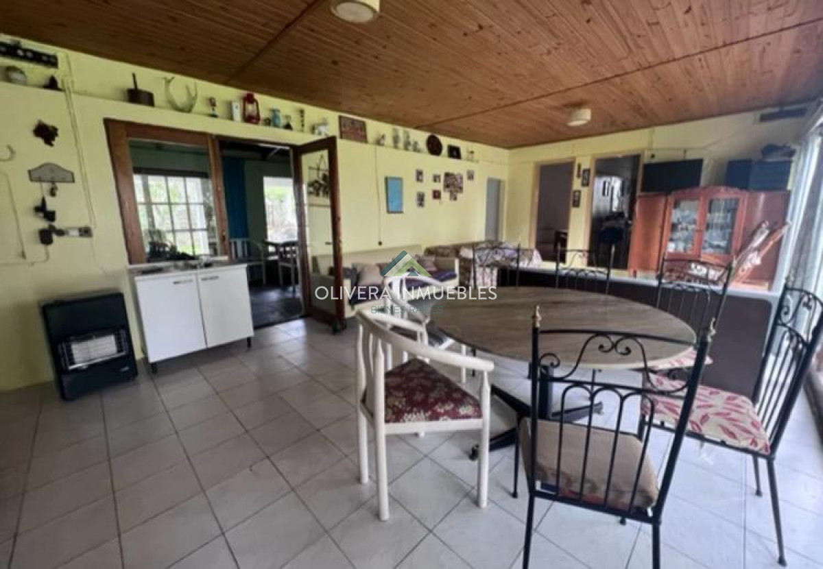 Campo Ref.11848 - Campo con cañada , monte eucaliptus , tajamar , casa 