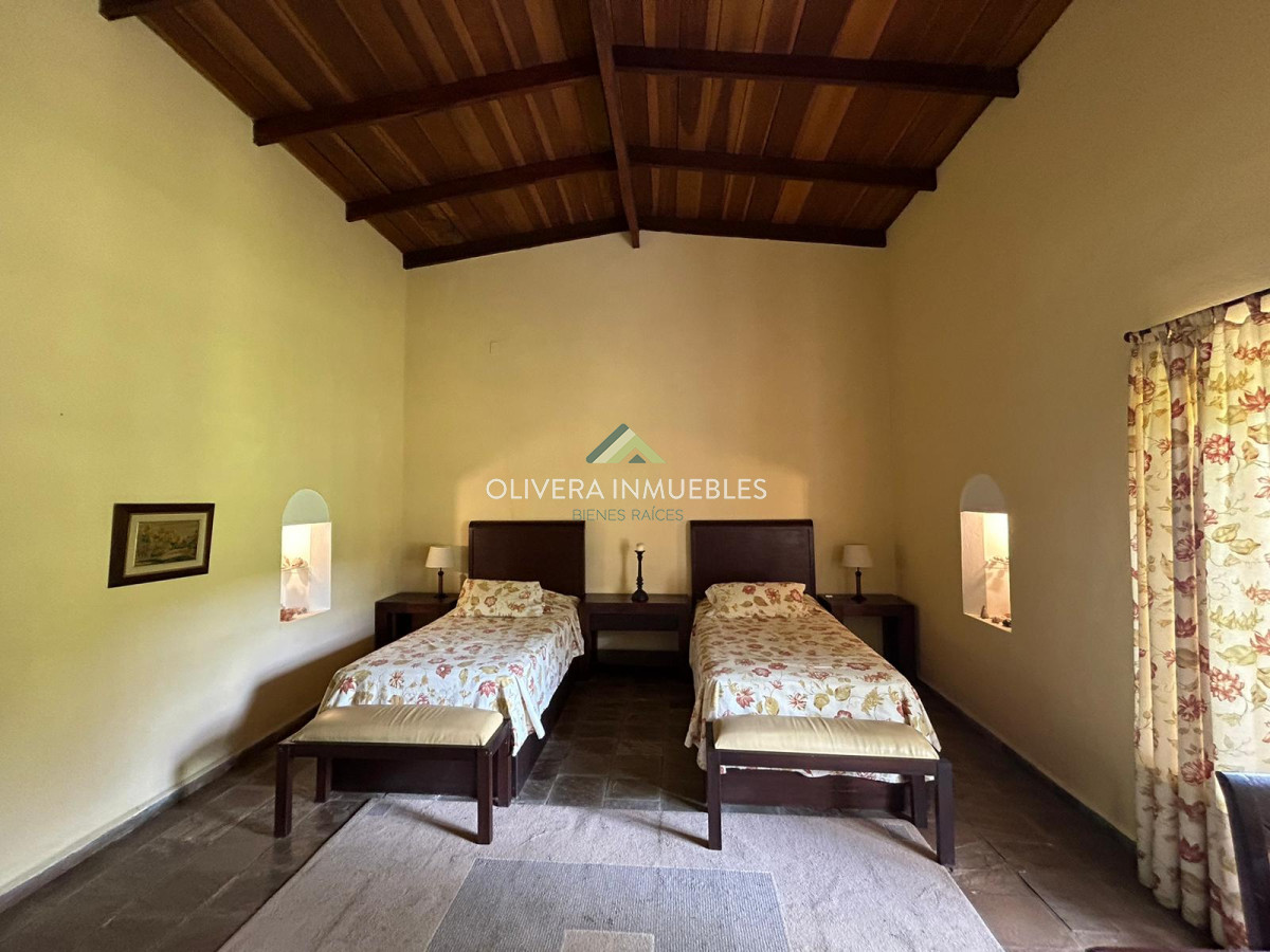 Campo Ref.11392 - Campo con casa-hotel en venta ubicado en Mariscala