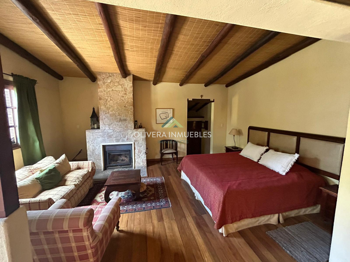 Campo Ref.11392 - Campo con casa-hotel en venta ubicado en Mariscala