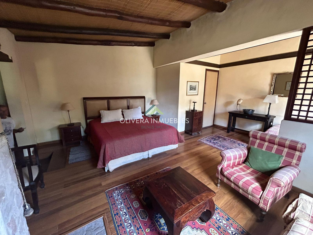 Campo Ref.11392 - Campo con casa-hotel en venta ubicado en Mariscala