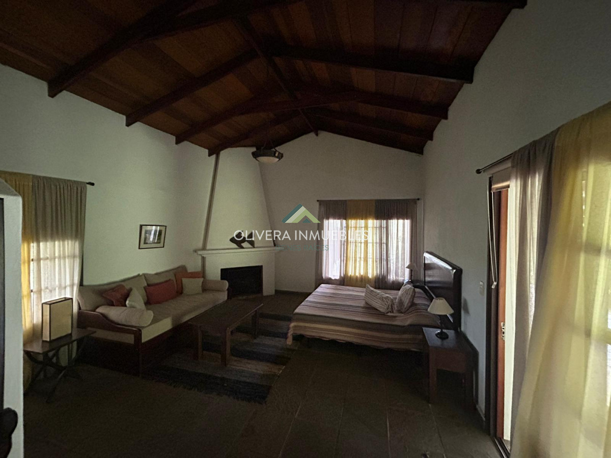 Campo Ref.11392 - Campo con casa-hotel en venta ubicado en Mariscala