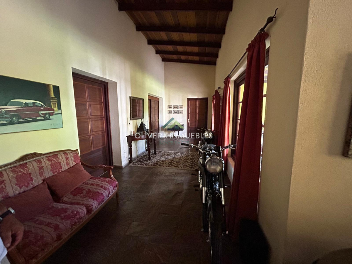 Campo Ref.11392 - Campo con casa-hotel en venta ubicado en Mariscala