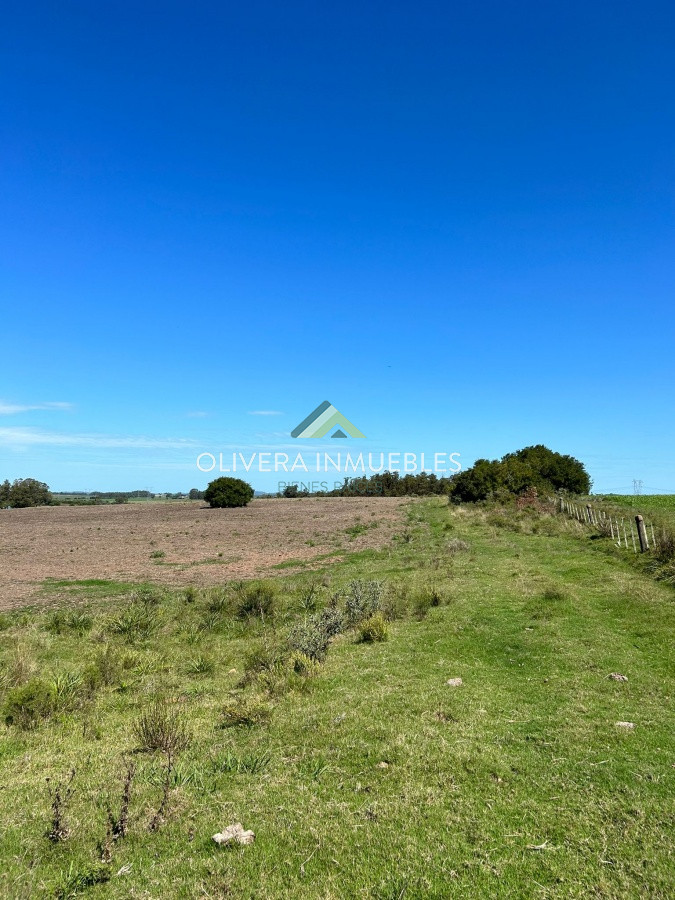Campo Ref.9806 - VENTA CAMPO EN SAN CARLOS