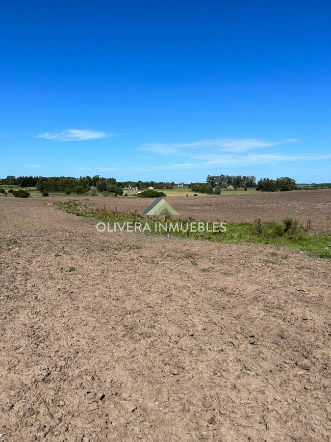 Campo Ref.9806 - VENTA CAMPO EN SAN CARLOS