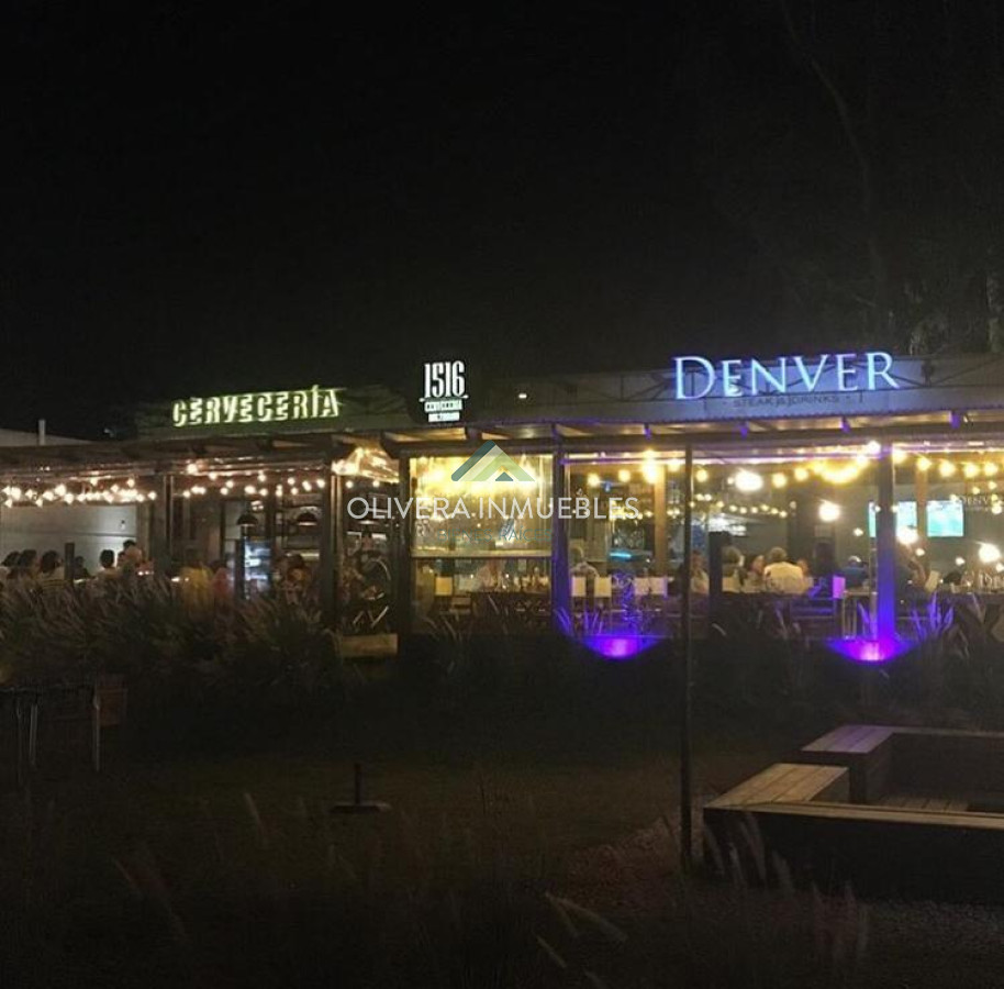 Local Comercial ID.11253 - Local en alquiler ideal gastronomía 