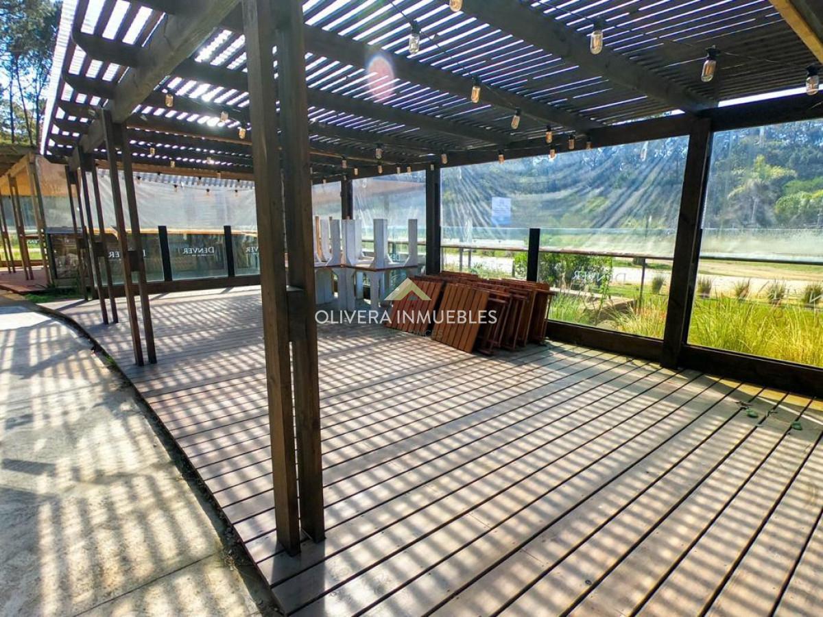 Local Comercial ID.11253 - Local en alquiler ideal gastronomía 