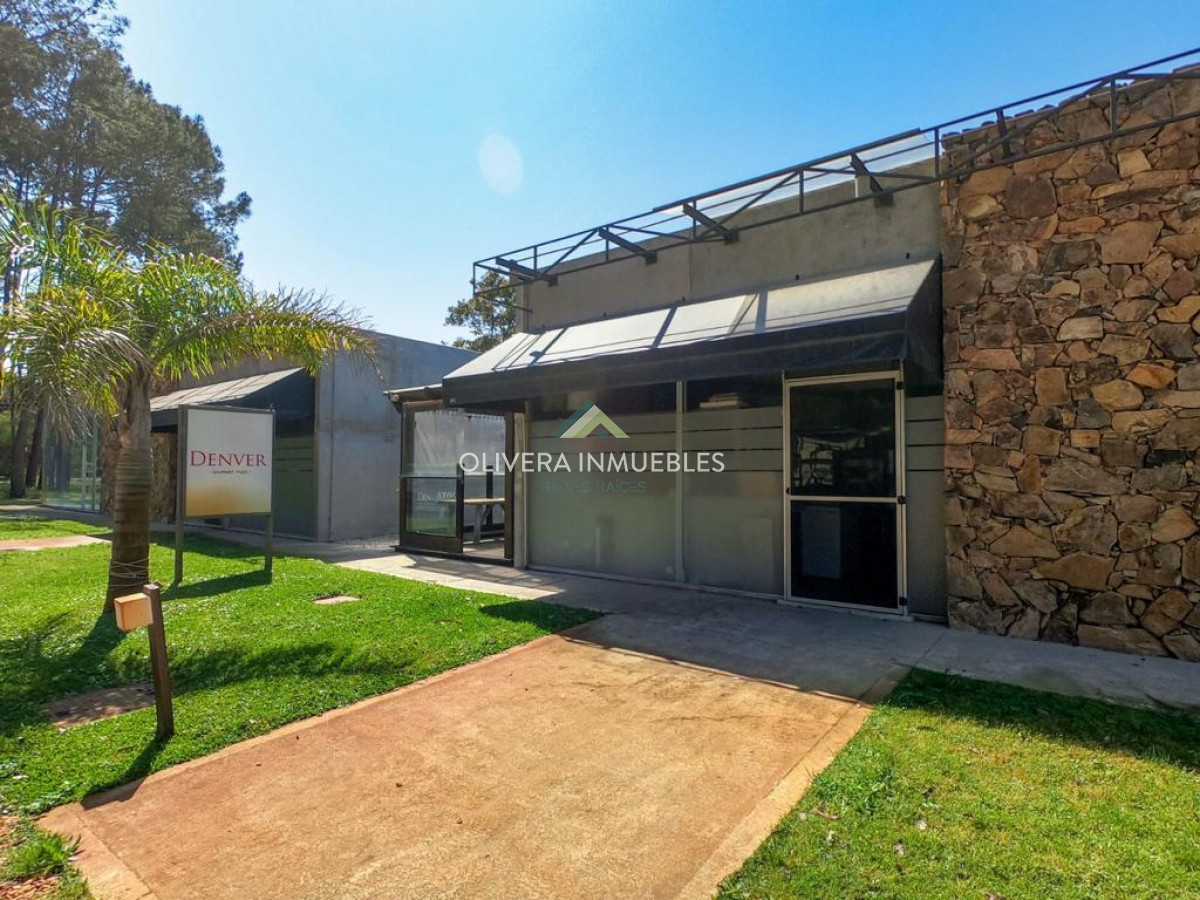 Local Comercial ID.11253 - Local en alquiler ideal gastronomía 