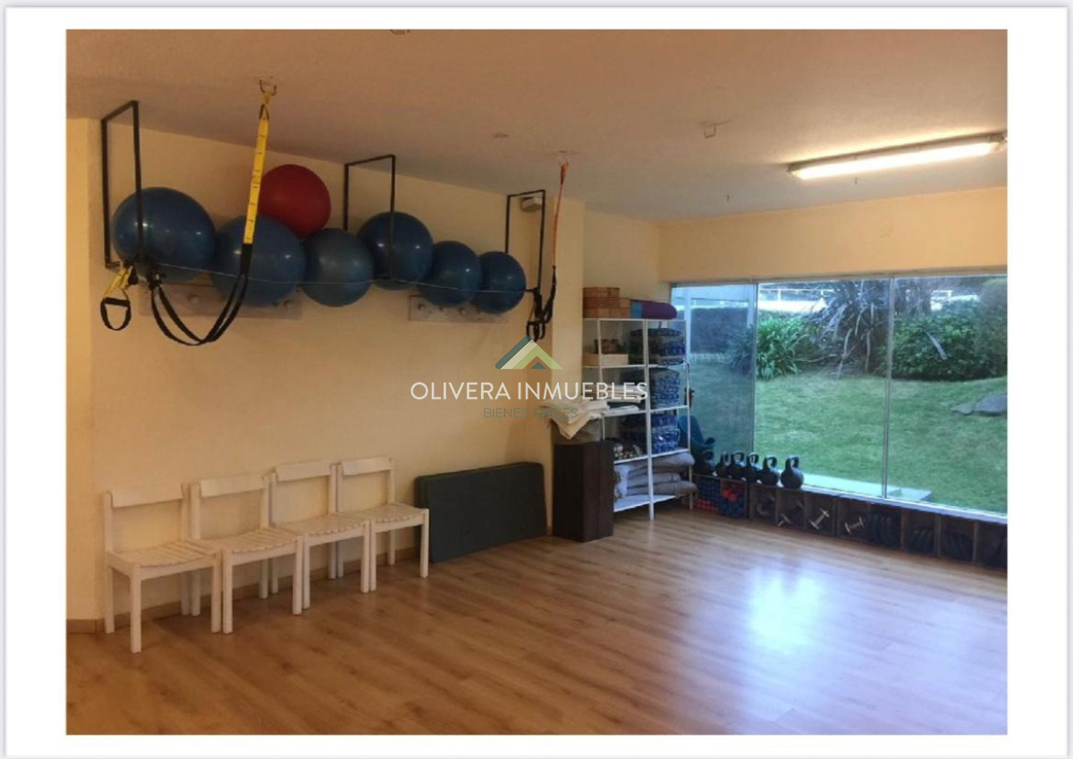 Local Comercial ID.13846 - Local en alquiler anual, Punta del Este