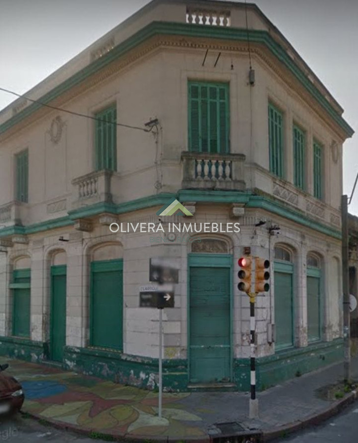 Local Comercial ID.10987 - Oportunidad de Venta de Local en 2 Plantas