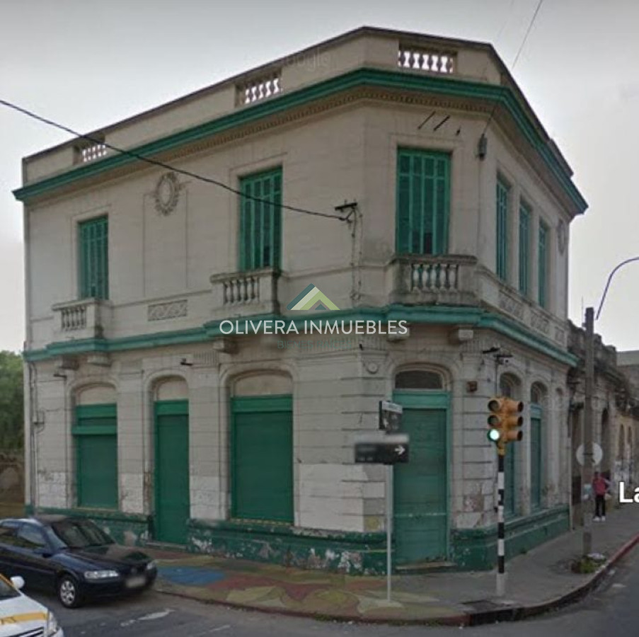 Local Comercial ID.10987 - Oportunidad de Venta de Local en 2 Plantas