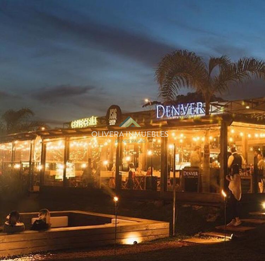 Local Comercial ID.11253 - Local en alquiler ideal gastronomía 