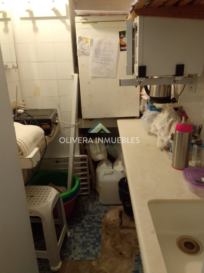 Local Comercial ID.9387 - Lavadero Funcionando en Punta del Este