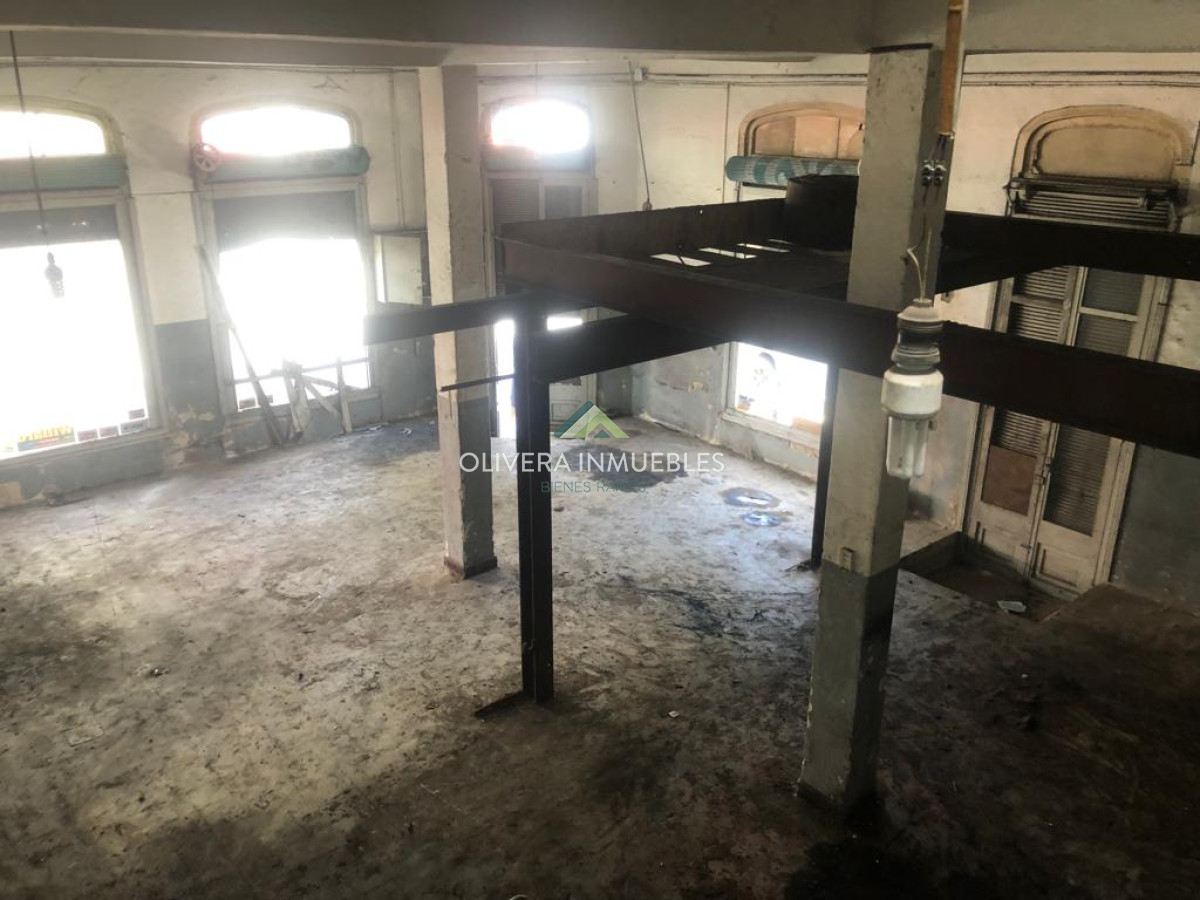 Local Comercial ID.10987 - Oportunidad de Venta de Local en 2 Plantas