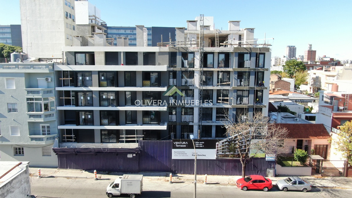 Local Comercial ID.8131 - Venta LOCAL COMERCIAL - La Blanqueada - ENTREGA Cuarto Trimestre 2022