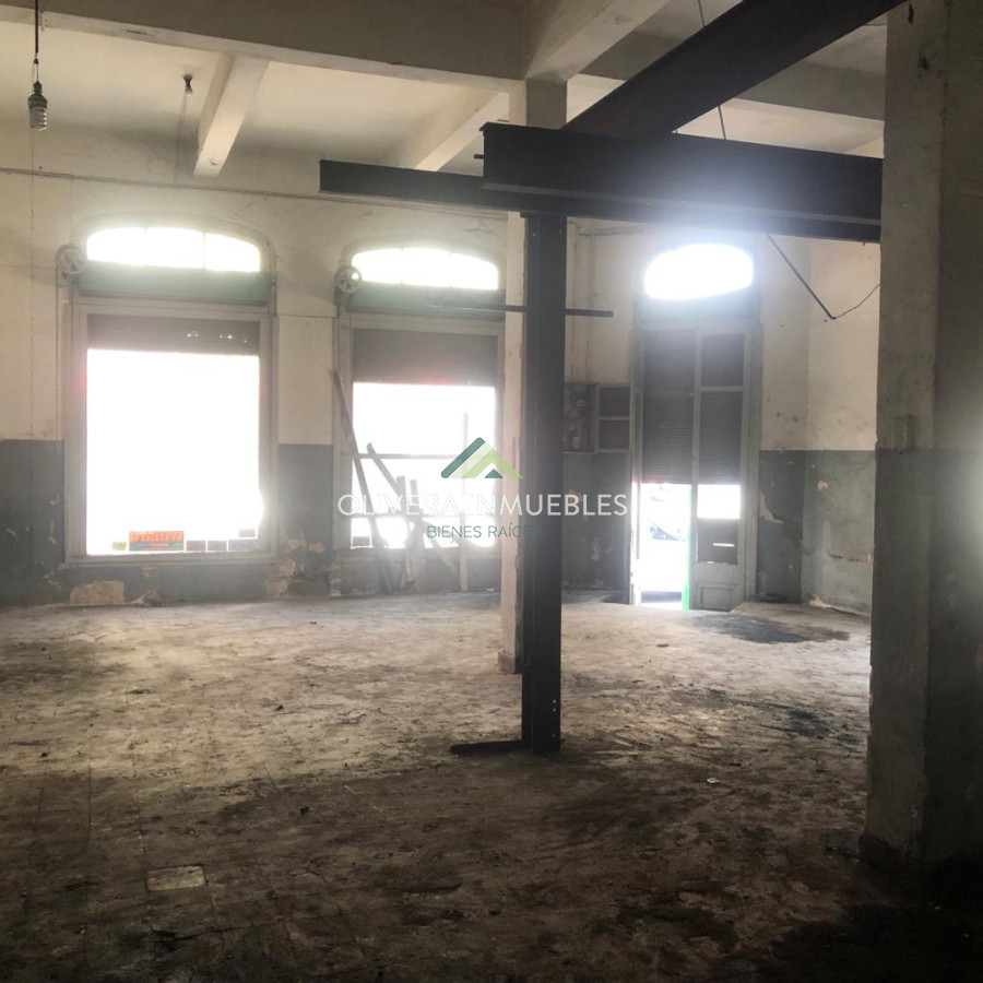 Local Comercial ID.10987 - Oportunidad de Venta de Local en 2 Plantas