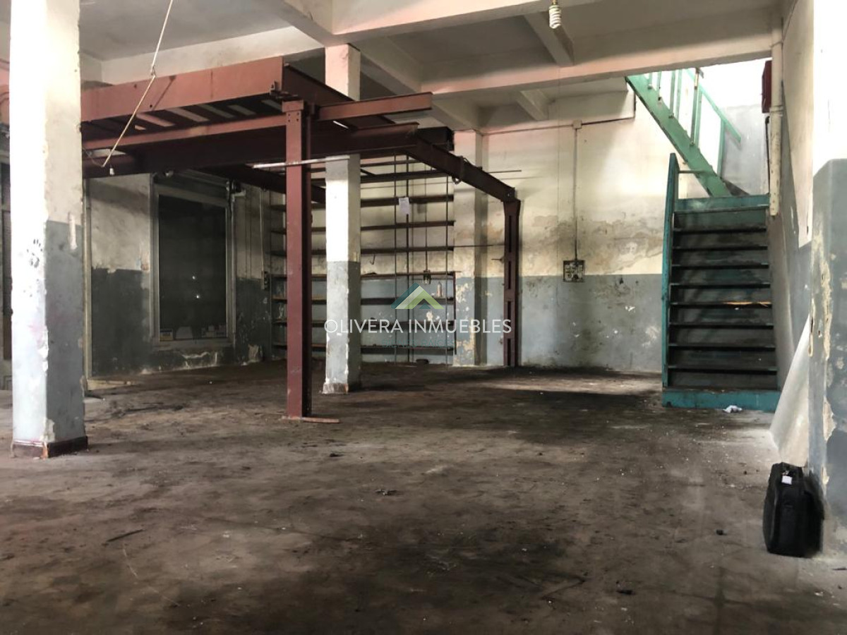 Local Comercial ID.10987 - Oportunidad de Venta de Local en 2 Plantas