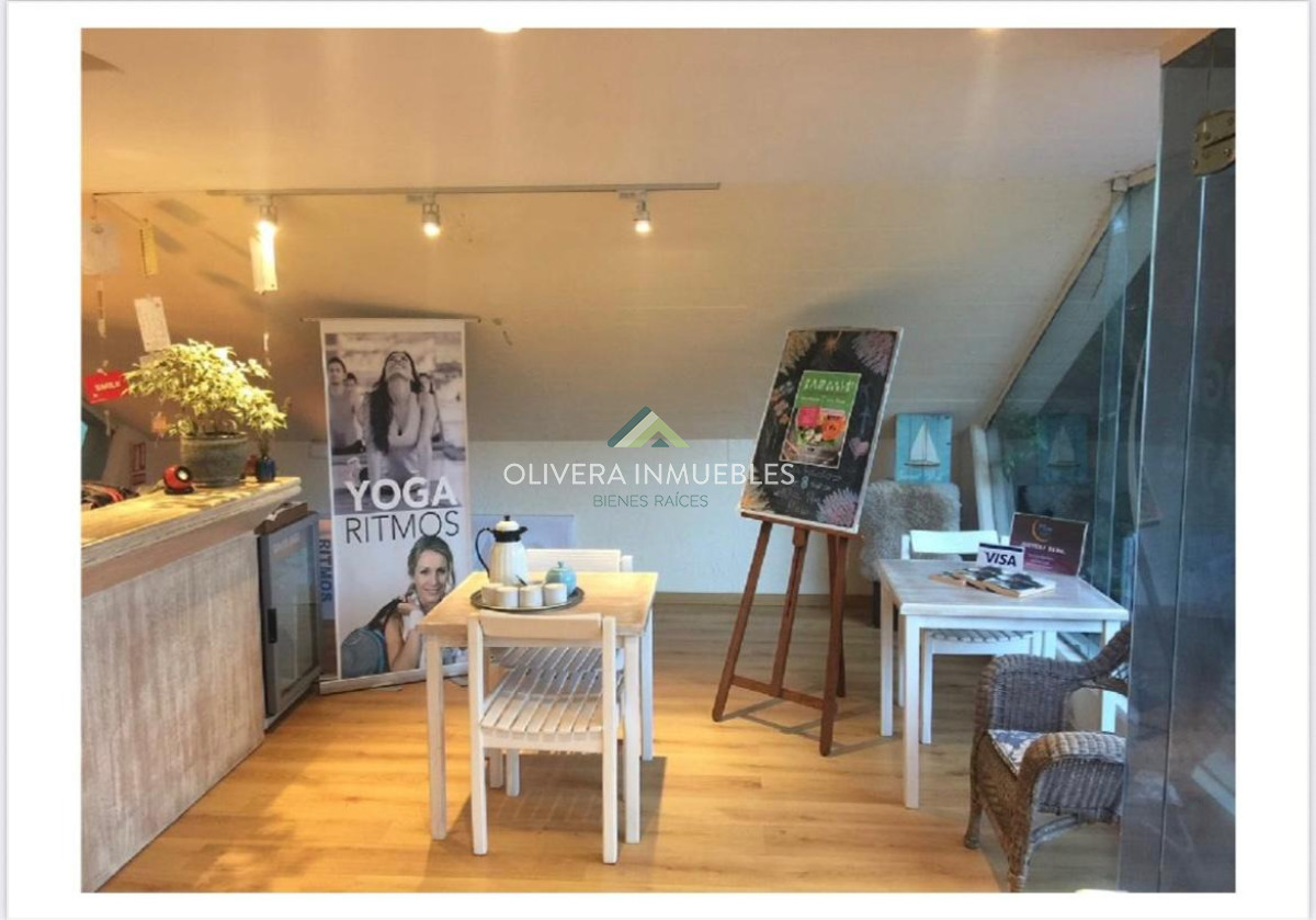 Local Comercial ID.13846 - Local en alquiler anual, Punta del Este