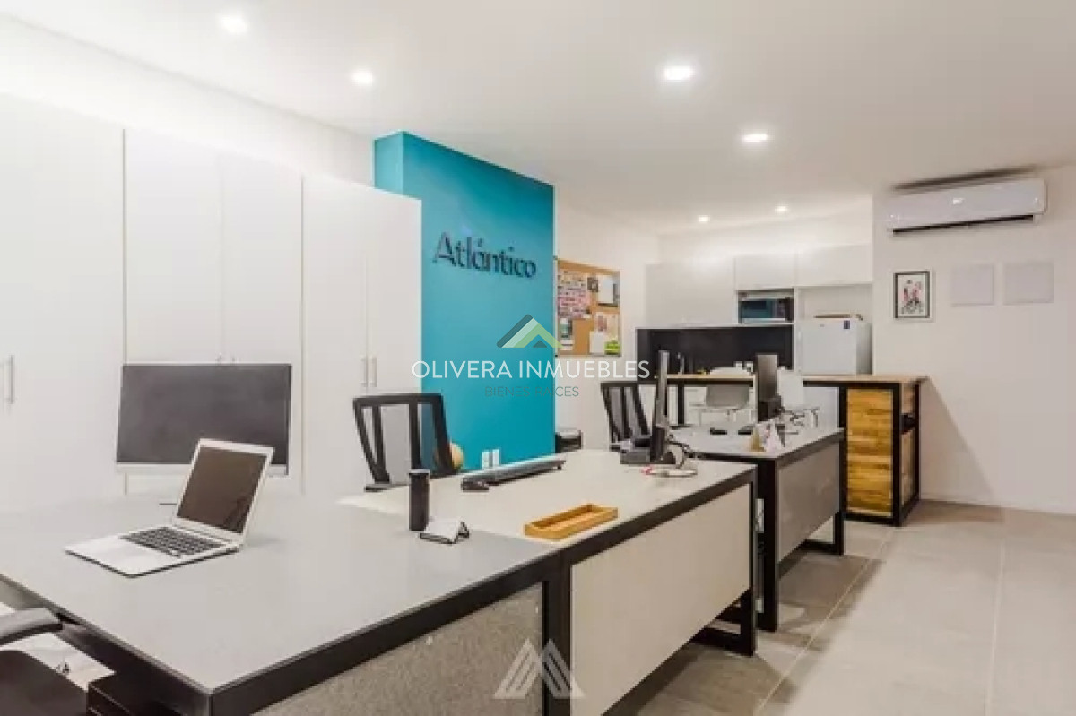 Local Comercial ID.9407 - Local Comercial Con Renta Inmediata