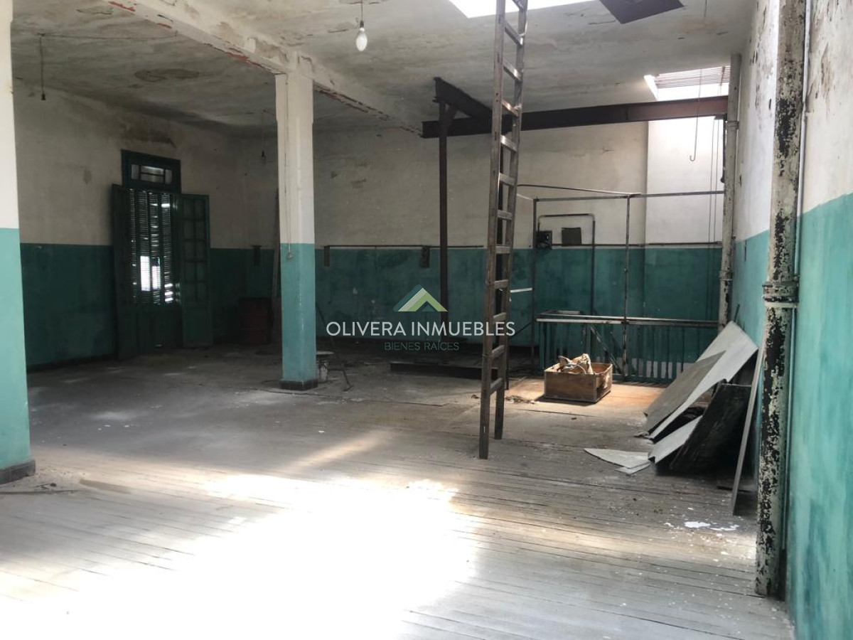 Local Comercial ID.10987 - Oportunidad de Venta de Local en 2 Plantas