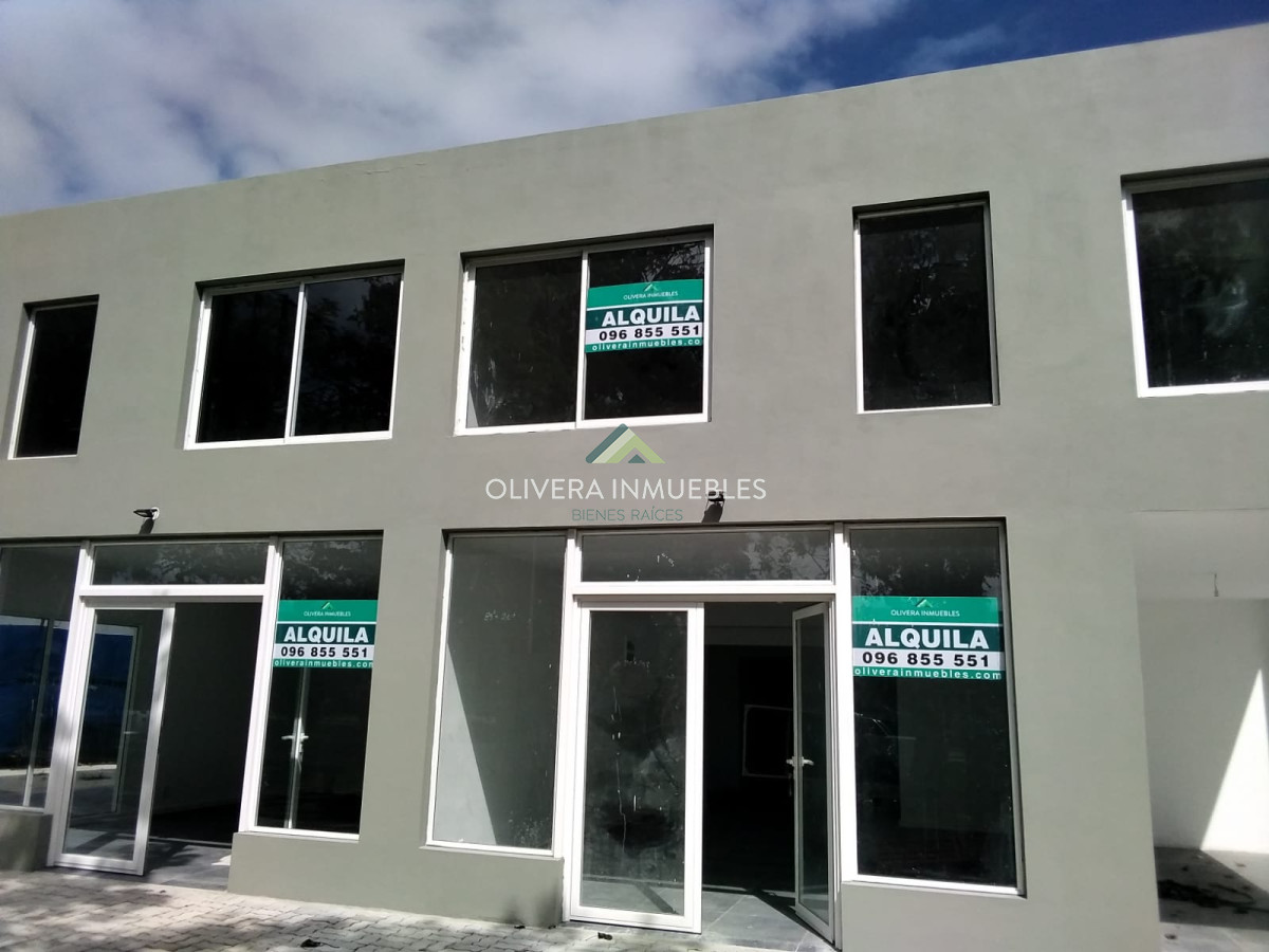 Local Comercial ID.6220 - Local En Maldonado -  Sobre Joaquin de Viana.